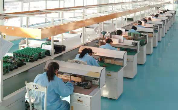 電子廠為何需要夜班生產