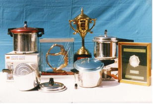 雙喜電器 名揚海外的民族品牌驕傲