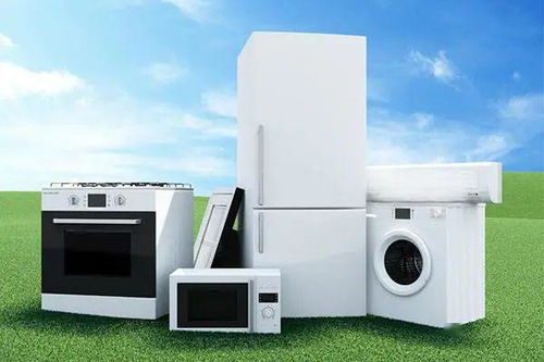 中國家電大健康場景技術發展白皮書即將發布，引領行業創新浪潮