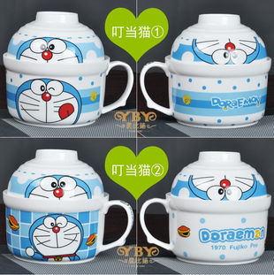 可愛治愈系·高顏值餐具包裝生活儀式，一人食不湊合｜推薦這6種韓日風尚居家日用